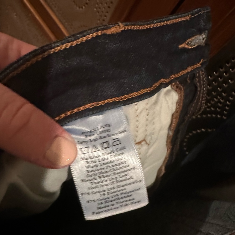 Everlane Jeans - Picture 9 of 9